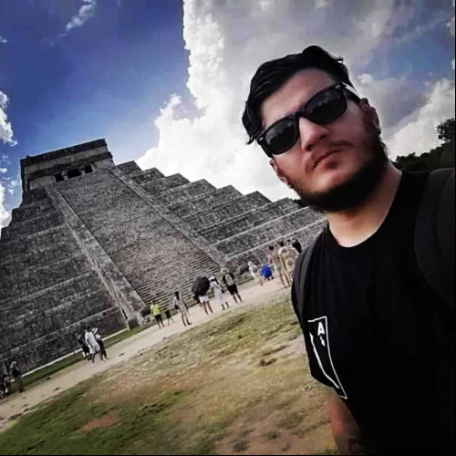 sergio g. profile photo