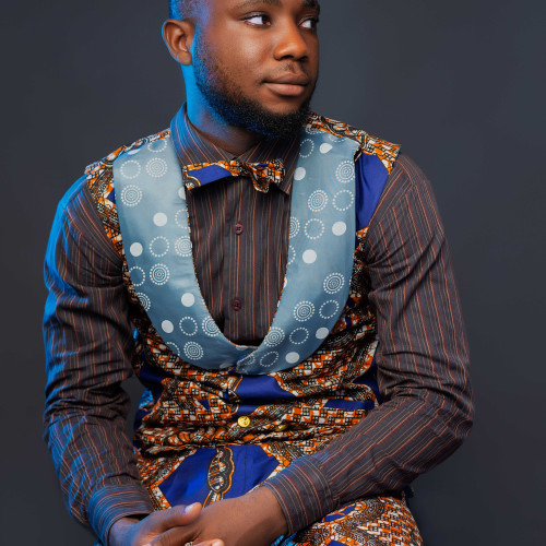 Emmanuel N. profile photo