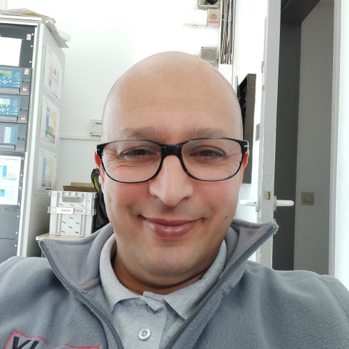 Nordine  C. profile photo