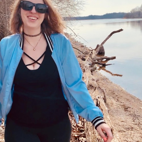 Kassandra O. profile photo