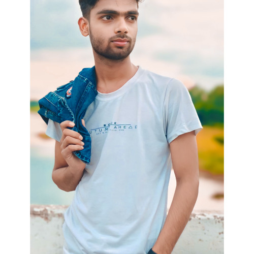 Raghav P. profile photo