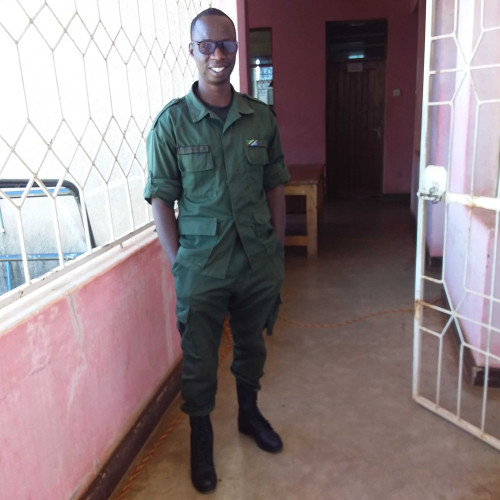 Johnson R. profile photo