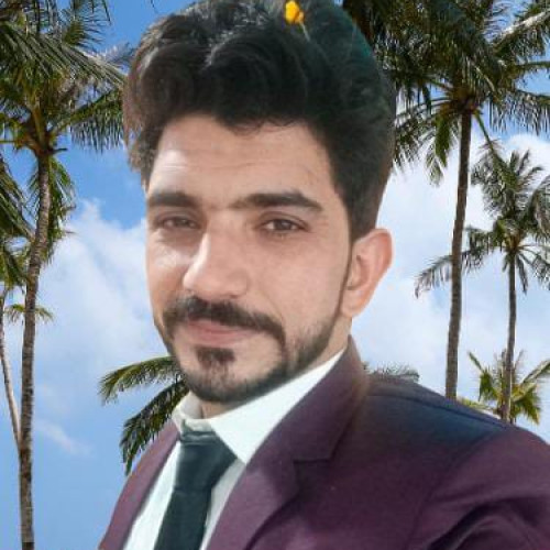 Husnain A. profile photo