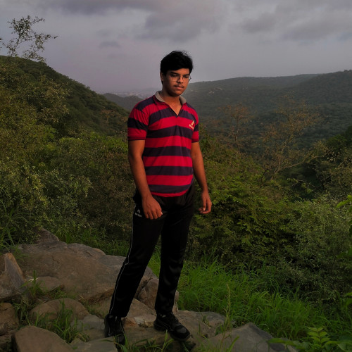 Aman C. profile photo