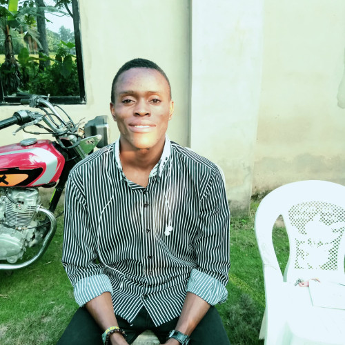 Godwin  I.