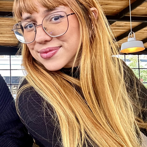 Grazi F. profile photo