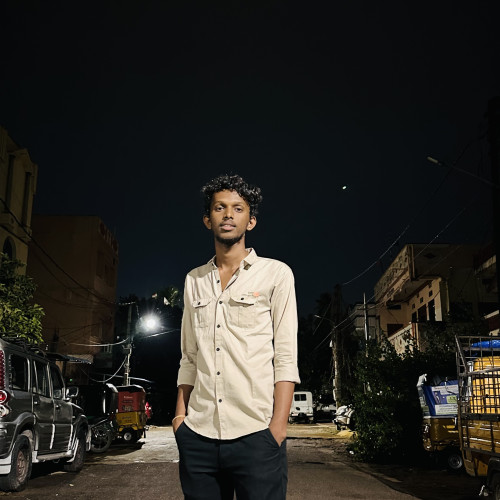Vinay K. profile photo