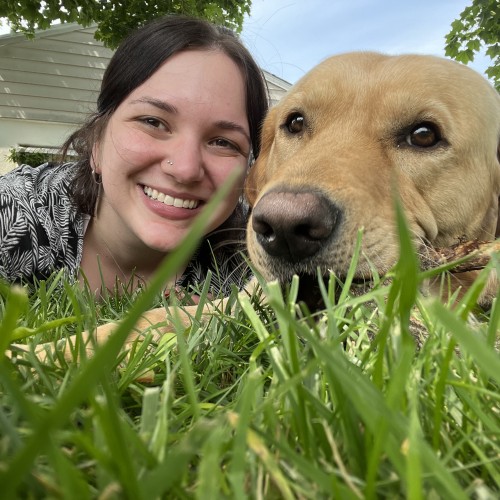 Katie  K. profile photo