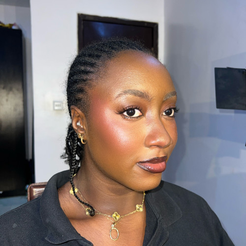 Aisha A. profile photo