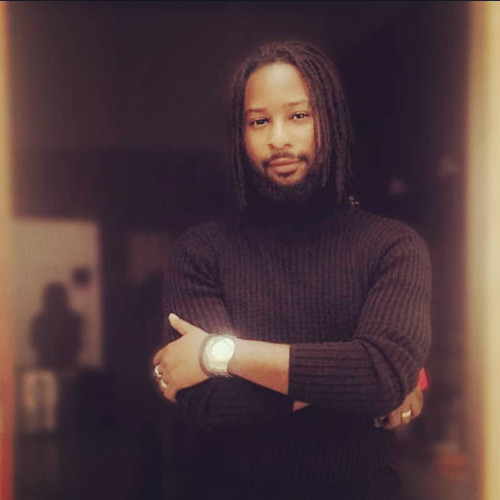 Adama S. profile photo