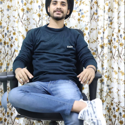 Tabish M. profile photo