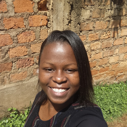 Priscah M. profile photo