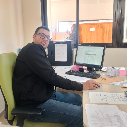 Mohamed amine F. profile photo