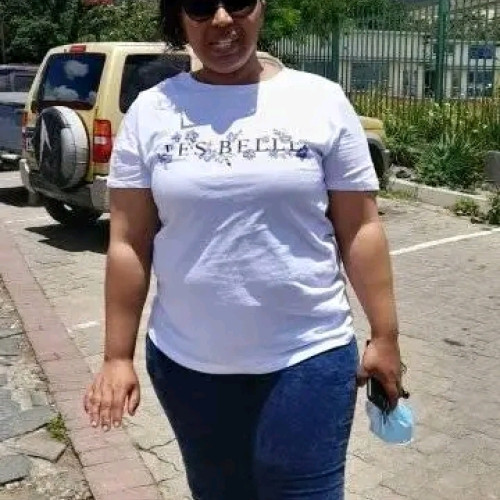 Mpho M. profile photo