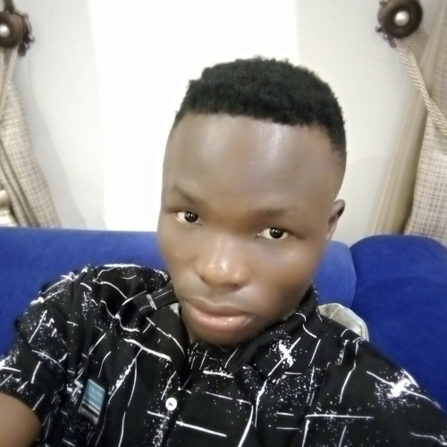 Gideon E. profile photo