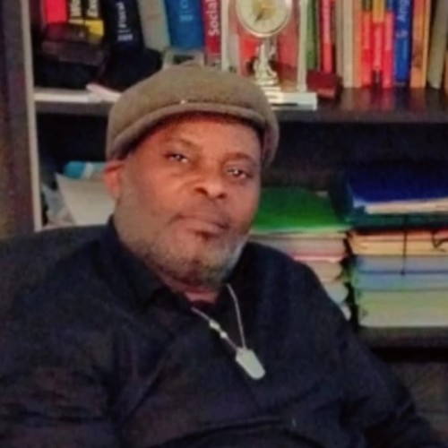 MASSENGO MANANGOU  . profile photo