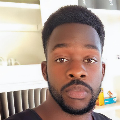 Gamuchirai M. profile photo