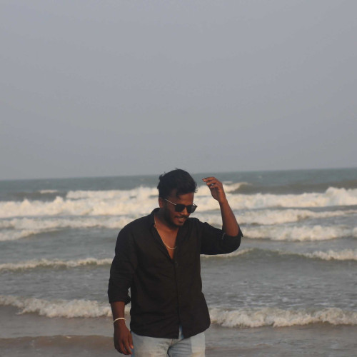 Jai S.