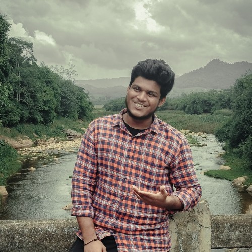 Sivaraj N.