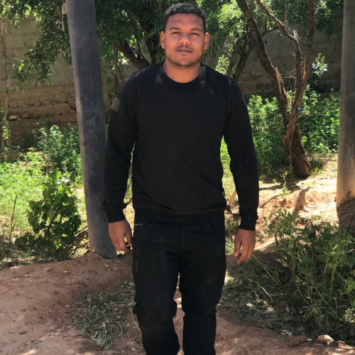 tariq d.
