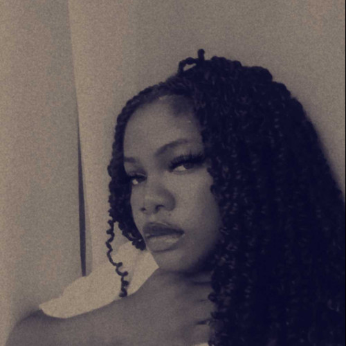 precy p. profile photo