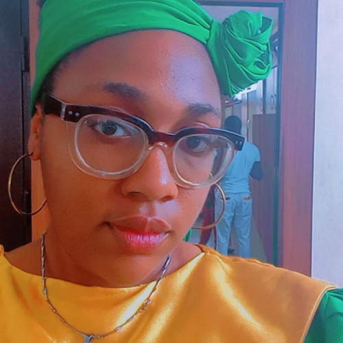 Akunne A. profile photo
