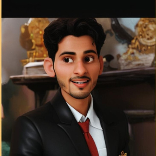 Vishal  S.