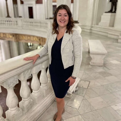 Gabby C. profile photo