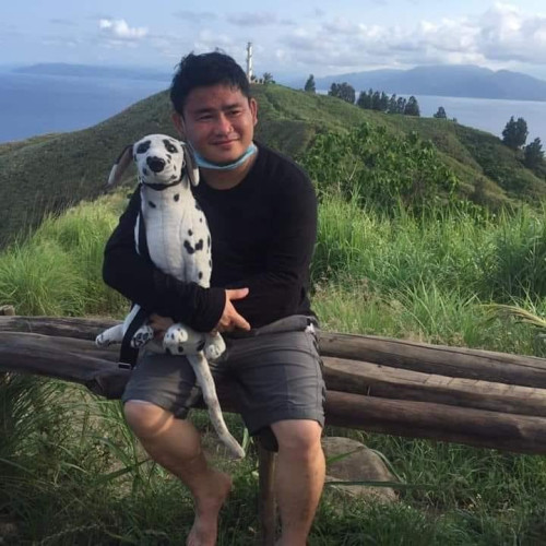 Solomon G. profile photo