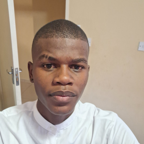 Kagiso M. profile photo