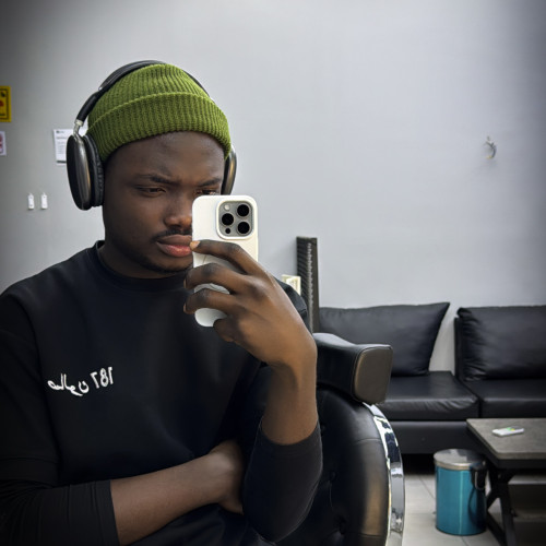 Opatola P. profile photo