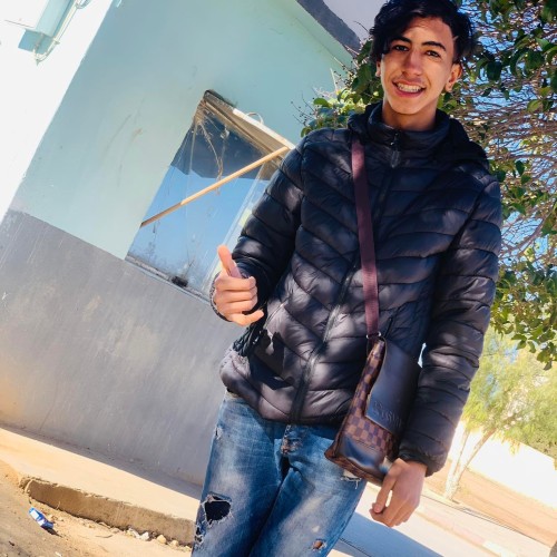 Salah B. profile photo