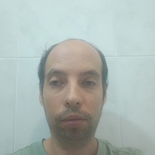 Dani G. profile photo