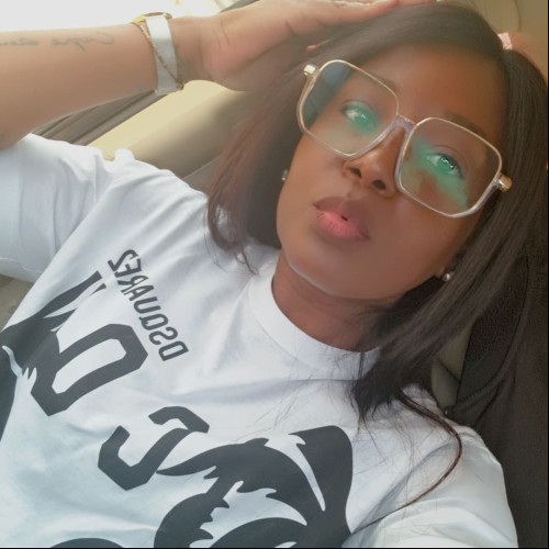 Márcia  B. profile photo