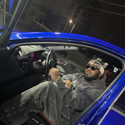 Tommy B. profile photo