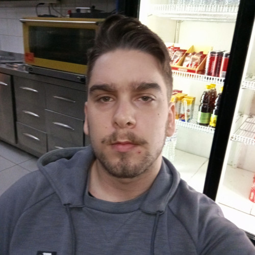 Dimitrios  L. profile photo
