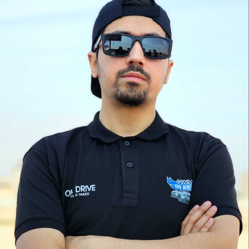 Ali S. profile photo