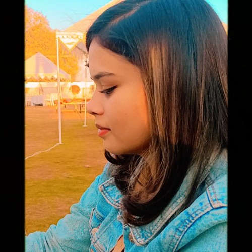 Aditi G.