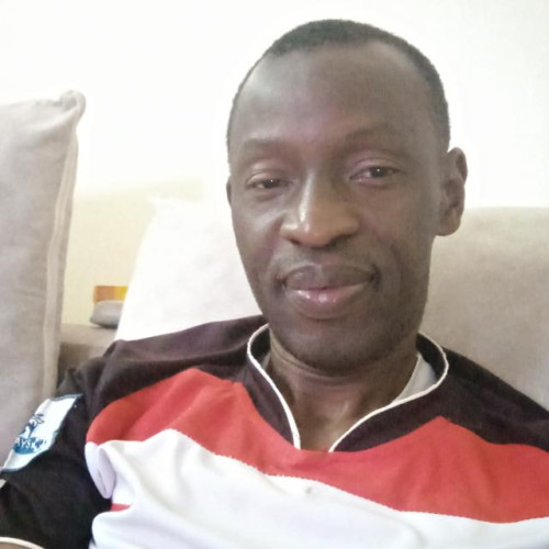 KAMAL A. profile photo