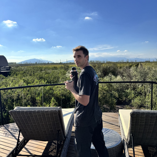 Nico F. profile photo