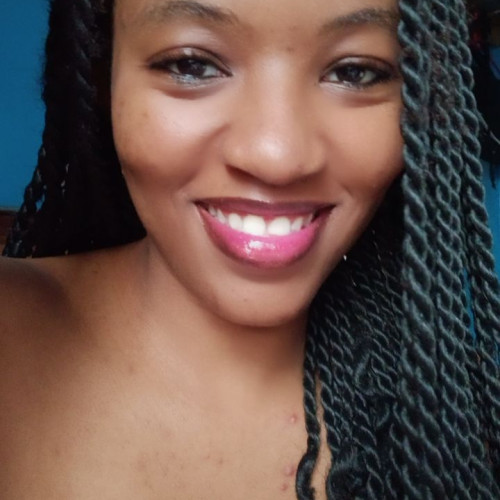 Pretty  B. profile photo