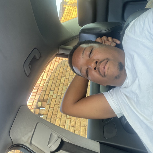 Tshepo F.