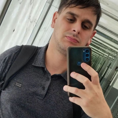 Brian t. profile photo