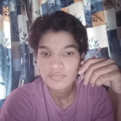 Shreya Y. profile photo