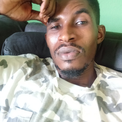 Godday O. profile photo