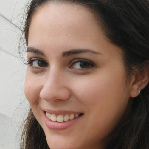 Sofia M. profile photo