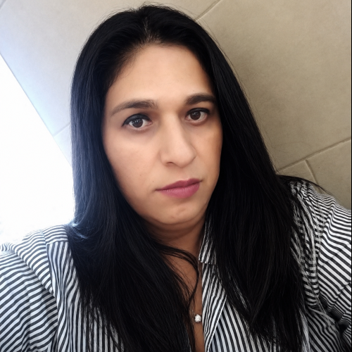 Anny Juliett N. profile photo