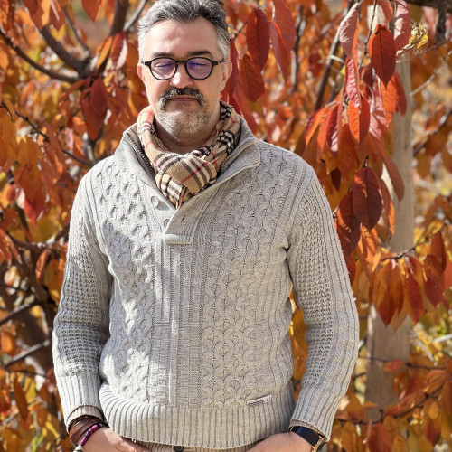 Parham P. profile photo