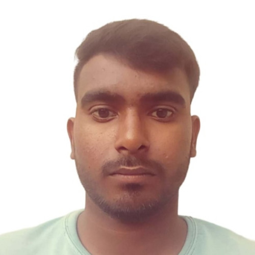 Deepak K. profile photo