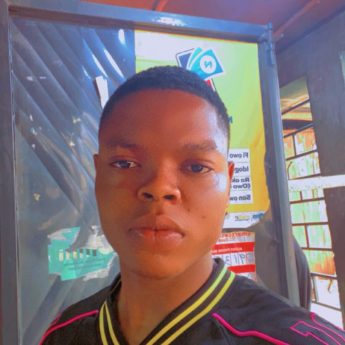 BOLAJI A. profile photo